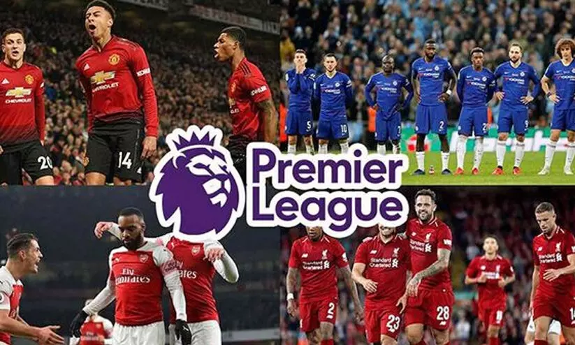 പ്രീമിയര്‍ ലീഗ്: യുനൈറ്റഡും ആഴ്‌സണലും രക്ഷപ്പെടില്ല, ചാമ്പ്യന്മാരാവുക ഈ ടീം! സൂപ്പര്‍ കമ്പ്യൂട്ടര്‍ പ്രവചനം ഇങ്ങനെ