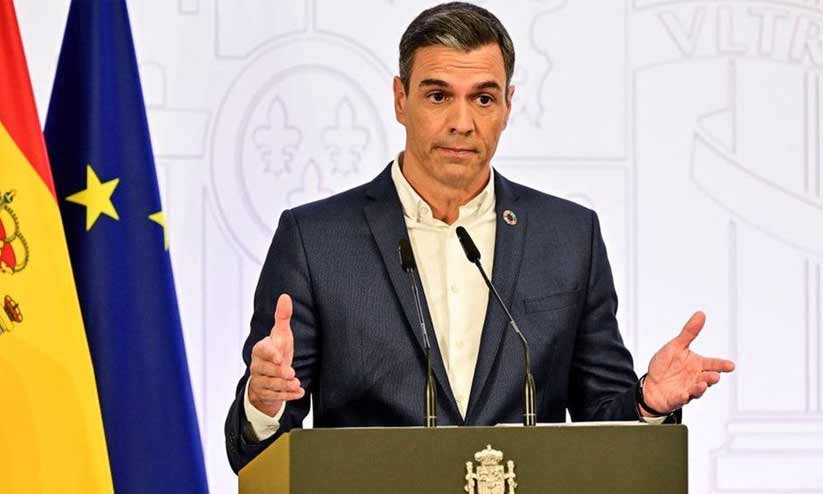 Pedro Sanchez Pedro Sanchez