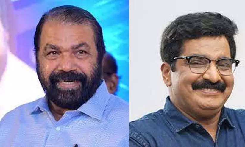 മുനീറിന്റെ പരാമർശം പതിനാറാം നൂറ്റാണ്ടിലേത്, സി.എച്ച് ജീവിച്ചിരുന്നെങ്കിൽ മുനീറിന് വേണ്ടി മാപ്പ് പറഞ്ഞേനെ -മ​ന്ത്രി വി. ശിവൻകുട്ടി