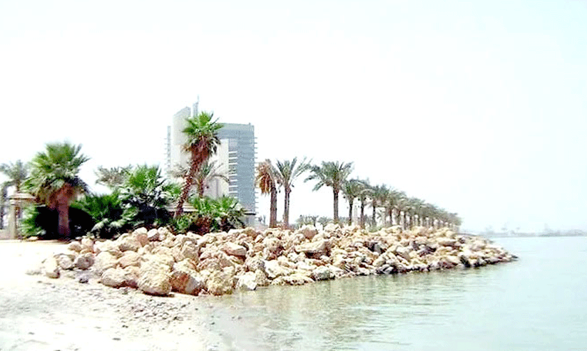 Beach Beautification Beach Beautification