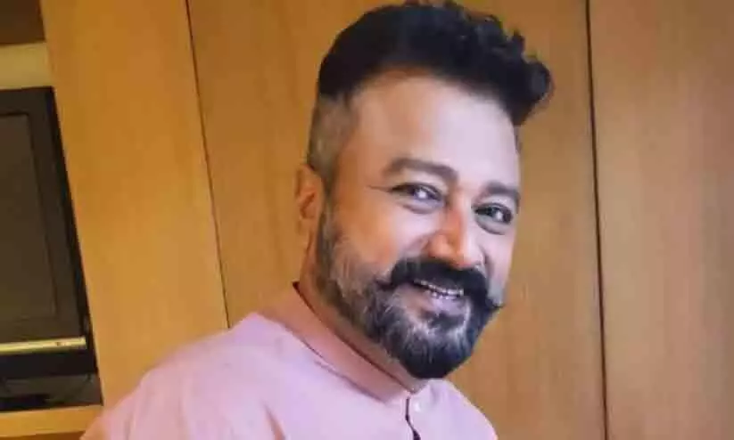 Jayaram Opens  Up About  Funny Incident With  Mani Ratnam In Ponniyin Selvan: I Movie