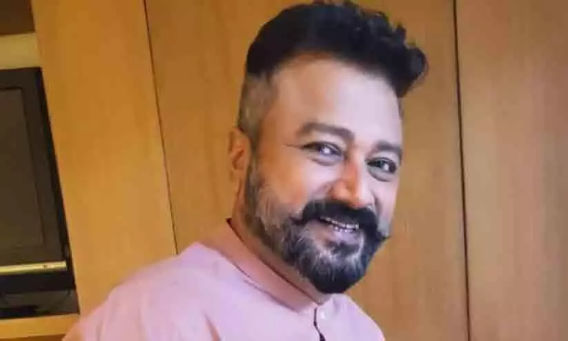 Jayaram Opens Up About Funny Incident With Mani Ratnam In Ponniyin Selvan: I Movie Jayaram Opens Up About Funny Incident With Mani Ratnam In Ponniyin Selvan: I Movie