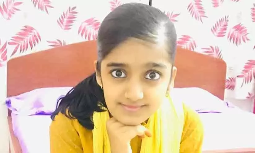 കാസർഗോഡ് സ്വദേശിയായ വിദ്യാർഥിനി അൽഐനിൽ നിര്യാതയായി