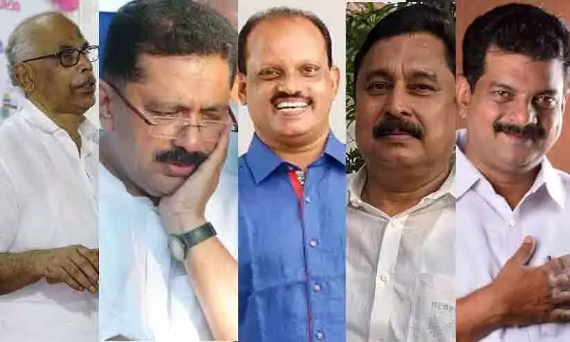 മൗനീബാവകൾ ഓർത്തുവെച്ചോളൂ! -എൽ.ഡി.എഫ് സ്വതന്ത്ര എം.എൽ.എമാർക്കും മന്ത്രിമാർക്കും താക്കീതുമായി കാന്തപുരം വിഭാഗം നേതാവ് മൗനീബാവകൾ ഓർത്തുവെച്ചോളൂ! -എൽ.ഡി.എഫ് സ്വതന്ത്ര എം.എൽ.എമാർക്കും മന്ത്രിമാർക്കും താക്കീതുമായി കാന്തപുരം വിഭാഗം നേതാവ്