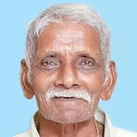 കേ​ശ​വ​ൻ എ​ഴു​ത്ത​ശ്ശ​ൻ