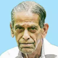 ശ്രീ​ധ​ര​ൻ നാ​യ​ർ