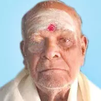 വാ​സു​ദേ​വ​ൻ നാ​യ​ർ