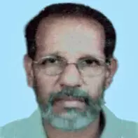 രാ​മ​കൃ​ഷ്ണ​ന്‍