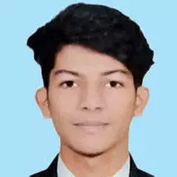 ബൈ​ക്കി​ൽ ബ​സി​ടി​ച്ച് വി​ദ്യാ​ർ​ഥി മ​രി​ച്ചു