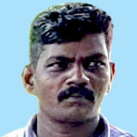 കരാർ തൊഴിലാളി ഷോക്കേറ്റ്​ മരിച്ചു