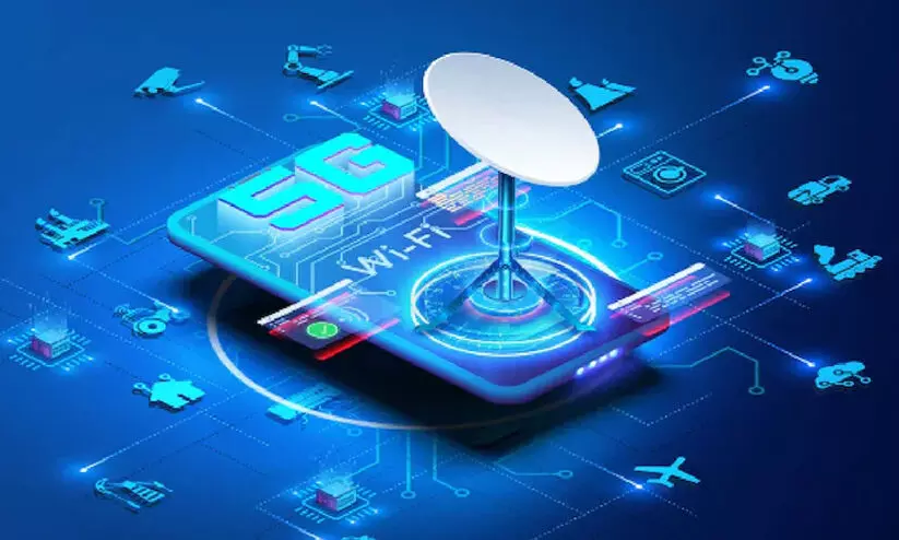 5ജി സ്​​പെ​ക്ട്രം ലേലം: പകുതിയും സ്വന്തമാക്കി റിലയൻസ് ജിയോ