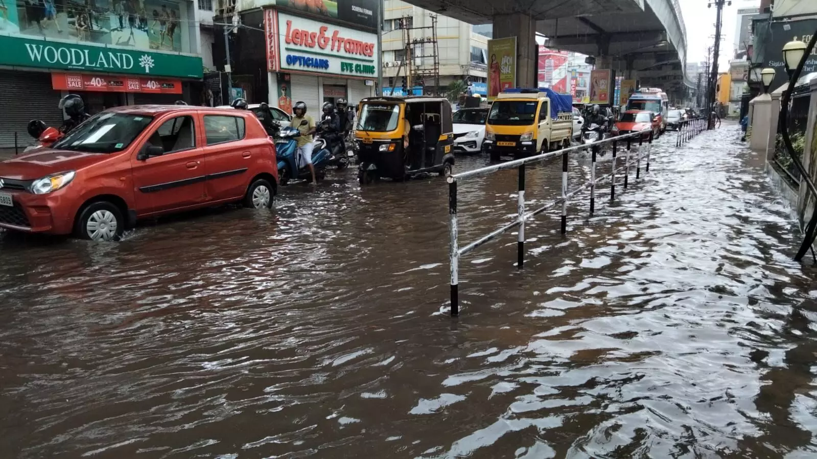 heavy rain heavy rain