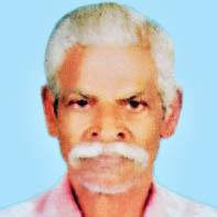 ബാ​ല​കൃ​ഷ്ണ​ൻ