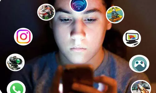 ഡിജിറ്റൽ ലഹരിമുക്തകേന്ദ്രങ്ങൾ തുടങ്ങാൻ സർക്കാർ