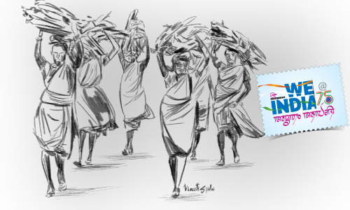 തോലും വിറകും ഞങ്ങളെടുക്കും