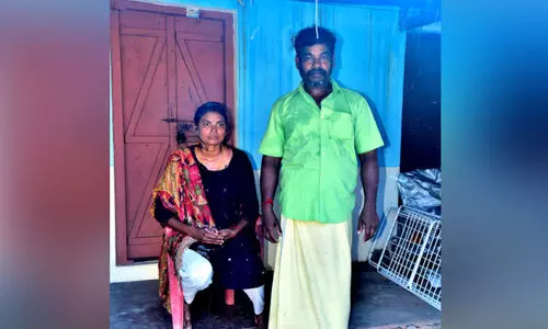 മോഷണക്കുറ്റം ചുമത്തി കുടുംബത്തിന് ഊരുവിലക്ക്