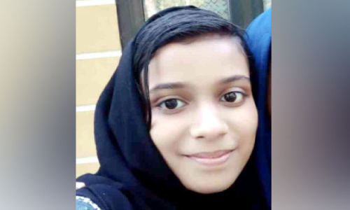 ഇതാ നന്മയുള്ള ഗ്രാമം; ഹന്നമോളെ ചേർത്തുപിടിച്ച് കോട്ടക്കൽ കുറ്റിപ്പുറത്തുകാർ