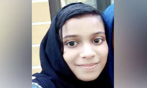 ഇതാ നന്മയുള്ള ഗ്രാമം; ഹന്നമോളെ ചേർത്തുപിടിച്ച് കോട്ടക്കൽ കുറ്റിപ്പുറത്തുകാർ