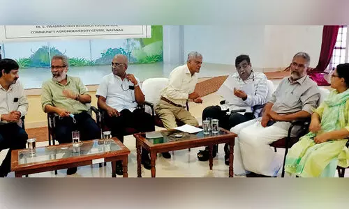 ആഗോളവിപണി ലക്ഷ്യമിട്ട് സ്മാർട്ട് കോഫി പദ്ധതി