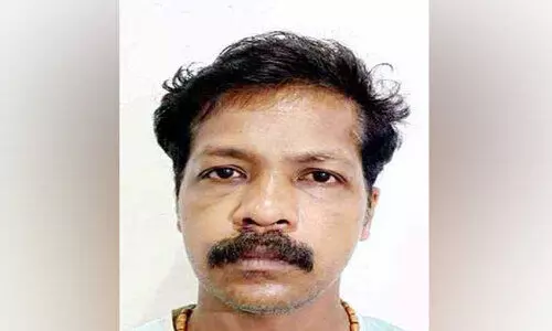 കൊടുംകുറ്റവാളിയെ കാപ്പ ചുമത്തി ജയിലിലടച്ചു