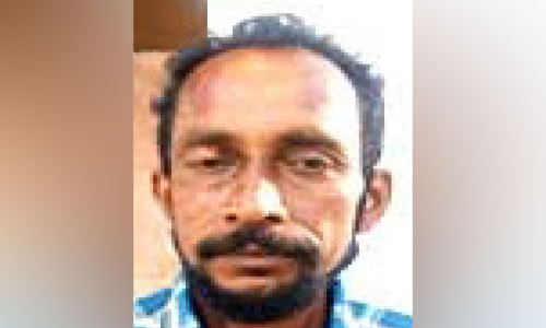 ബസിൽ യുവതിയെ ശല്യംചെയ്തയാൾ അറസ്റ്റിൽ