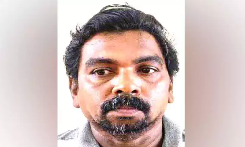 ഇലക്ട്രിക് മെഷീൻ മോഷണം: പ്രതി അറസ്റ്റിൽ ഇലക്ട്രിക് മെഷീൻ മോഷണം: പ്രതി അറസ്റ്റിൽ