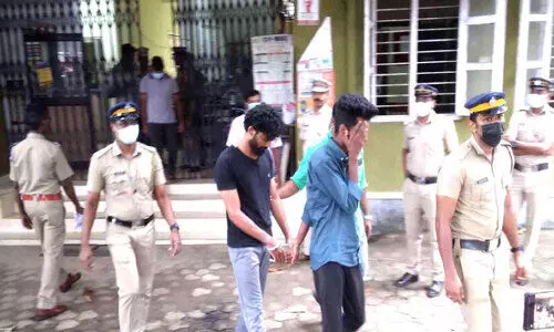 പന്തളത്തെ മയക്കുമരുന്ന് വേട്ട: പ്രതികൾ റിമാൻഡിൽ; അന്വേഷണത്തിന് പ്രത്യേക സംഘം