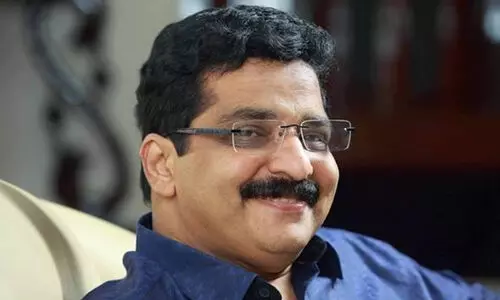താൻ പുരോഗമനവാദിയാണ്, അരാജകവാദിയല്ല,   വിശദീകരണവുമായി എം.കെ മുനീർ
