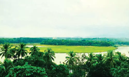 ചാലിയാർ കേന്ദ്രമാക്കി ടൂ​റി​സം പ​ദ്ധ​തി