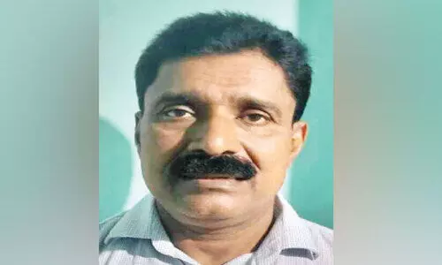 രണ്ടാഴ്ച മുമ്പ് ജയിലിൽ നിന്നിറങ്ങിയ മോഷണക്കേസ് പ്രതി നിലമ്പൂരിൽ പിടിയിൽ