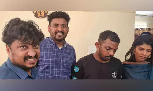 എം.ഡി.എം.എയുമായി നാലുപേർ അറസ്റ്റിൽ