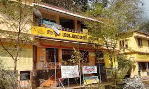 അമ്പൂരി പഞ്ചായത്തിലെ അഴിമതി: പരസ്പരം ആരോപണവുമായി ഭരണ-പ്രതിപക്ഷങ്ങള്‍