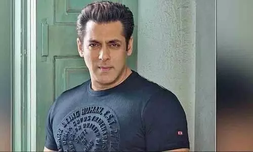 Salman Khan granted  Arms Licence  for  Self Protection