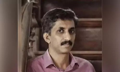 വിദ്യാർഥിനികളെ പീഡിപ്പിക്കാൻ ശ്രമം; ചിത്രകലാ അധ്യാപകൻ അറസ്റ്റിൽ