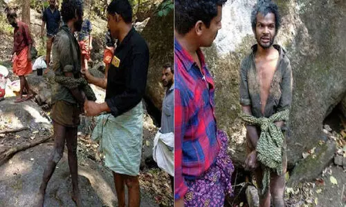 അട്ടപ്പാടി മധുവധം : പ്രോസിക്യൂഷൻ നോക്ക് കുത്തിയായത് അംഗീകരിക്കാൻ കഴിയില്ല-രമേശ് ചെന്നിത്തല