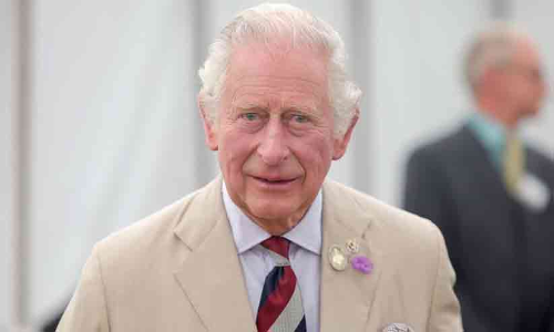 Prince Charles