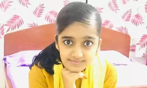 കാസർഗോഡ് സ്വദേശിയായ വിദ്യാർഥിനി അൽഐനിൽ നിര്യാതയായി