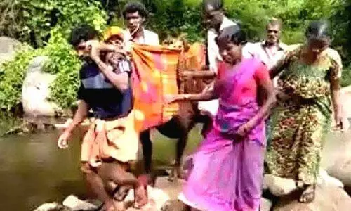 എൽ.ഡി.എഫ് സർക്കാർ പാസാക്കിയ 1999ലെ നിയമം തകർത്തത് അട്ടപ്പാടിയിലെ ആദിവാസി ജീവിതത്തെ