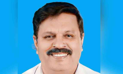 കർഷക നേതാവ് ബേബി പെരുമാലിൽ വാഹനാപകടത്തിൽ മരിച്ചു