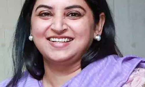 ഡോ. നവജ്യോത് ഖോസ പുതിയ ലേബർ കമീഷണർ