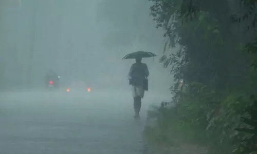 ജില്ലയിൽ ഒമ്പത് ദുരിതാശ്വാസ ക്യാമ്പ്