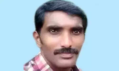 യുവാവിനെ കഴുത്തറുത്ത് കൊന്നത് സഹോദരീ ഭർത്താവെന്ന് നിഗമനം; കൊലക്കത്തി വീട്ടുമുറ്റത്ത് നിന്ന് കണ്ടെത്തി