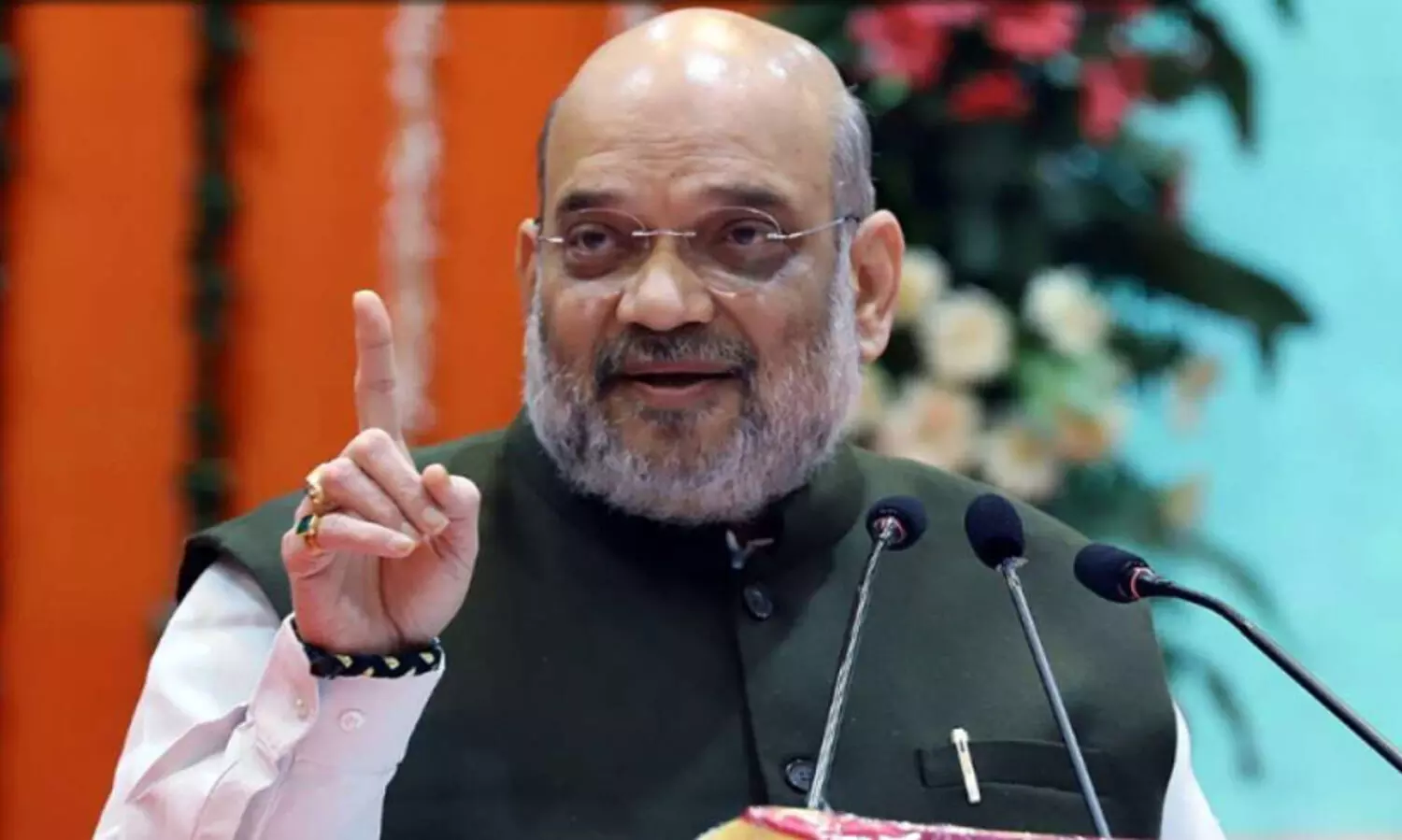 Amit Shah
