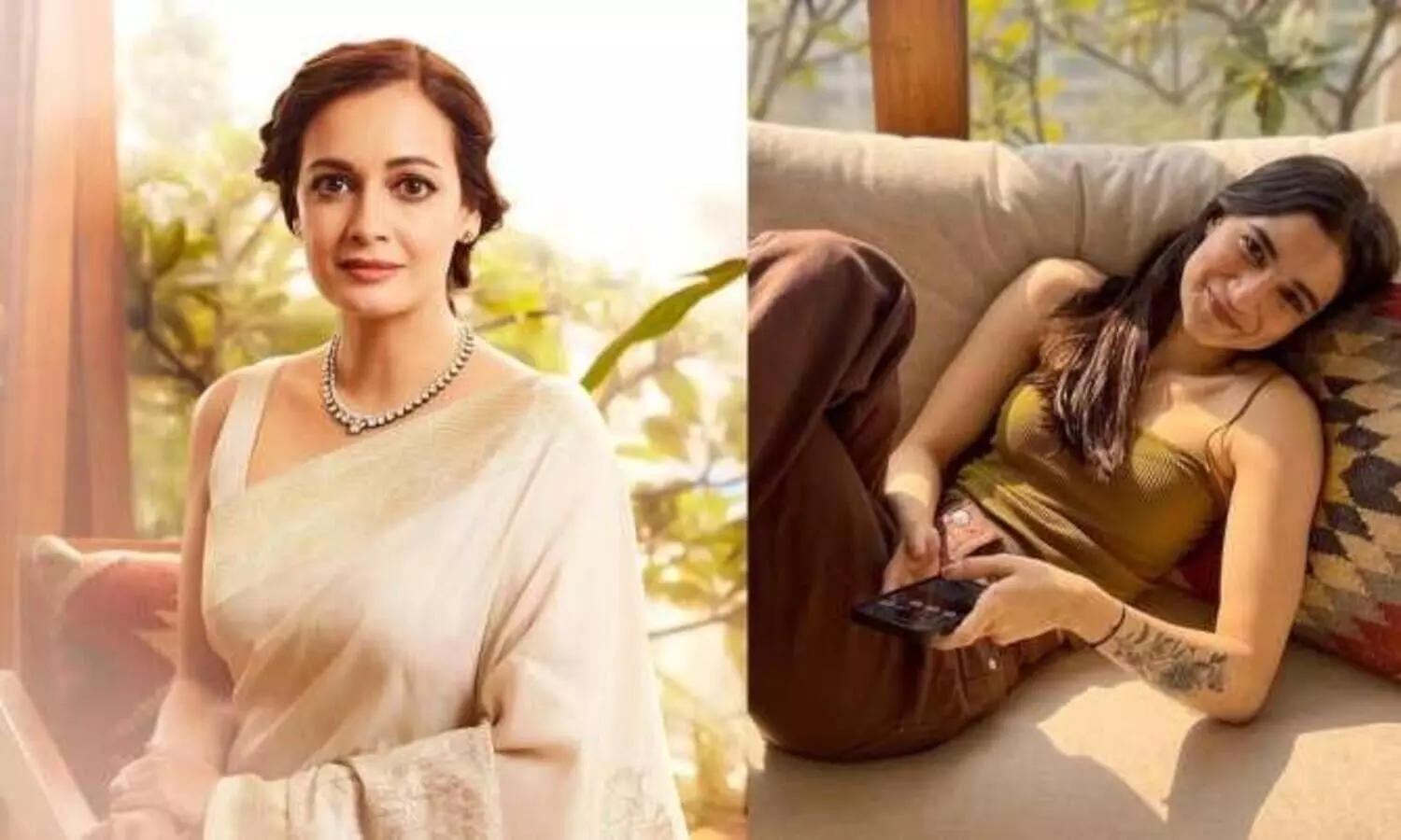 എന്റെ മരുമകൾ, പ്രിയപ്പെട്ടവൾ അവൾ വെളിച്ചത്തിലേക്ക് പോയി; മരുമകളുടെ മരണത്തിൽ വൈകാരിക കുറിപ്പുമായി ദിയ