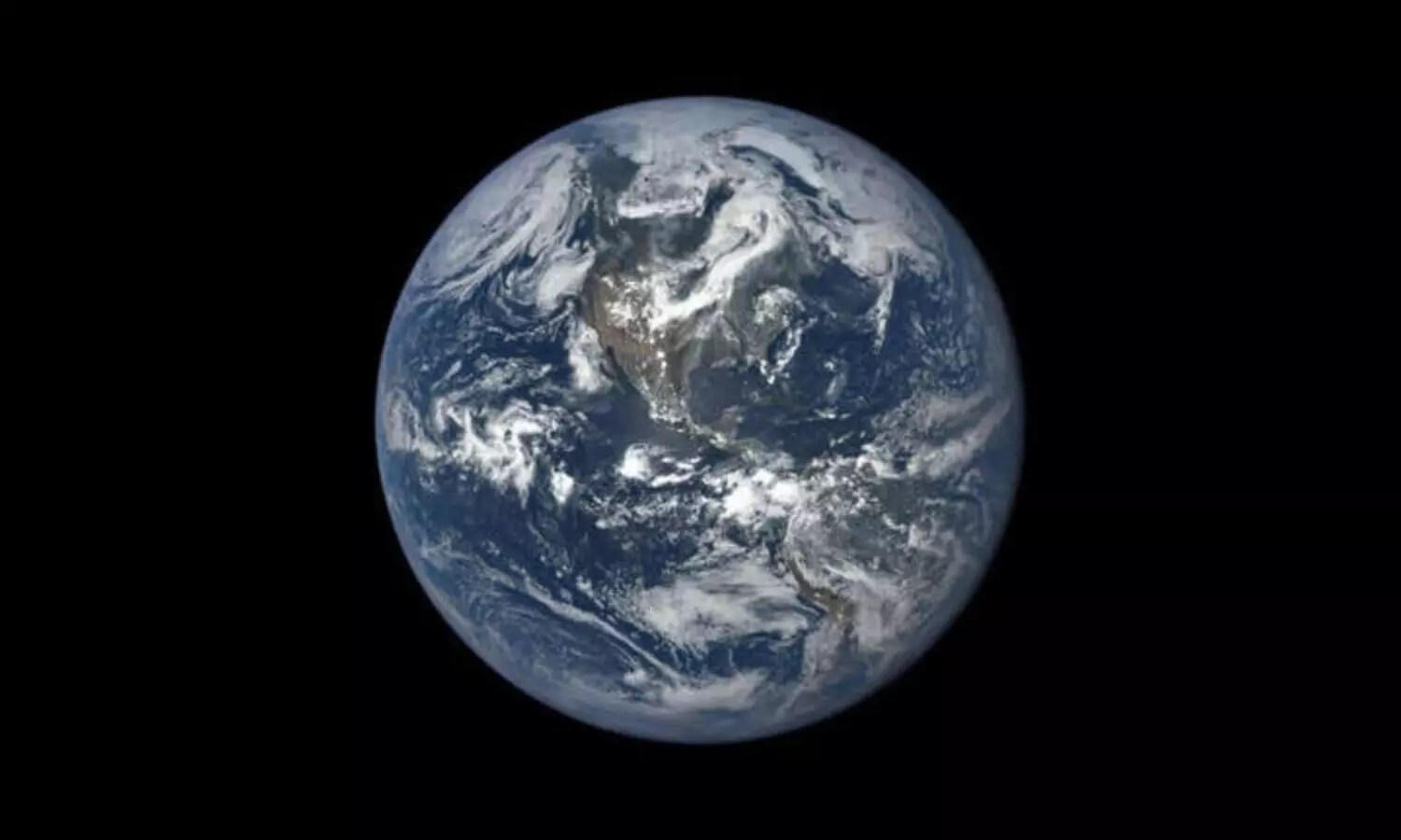 ഭൂമിയുടെ ഭ്രമണ​വേഗം കൂടി; കാരണം അജ്ഞാതം, സാധ്യതകൾ ഇങ്ങനെയെന്ന് ശാസ്ത്രലോകം