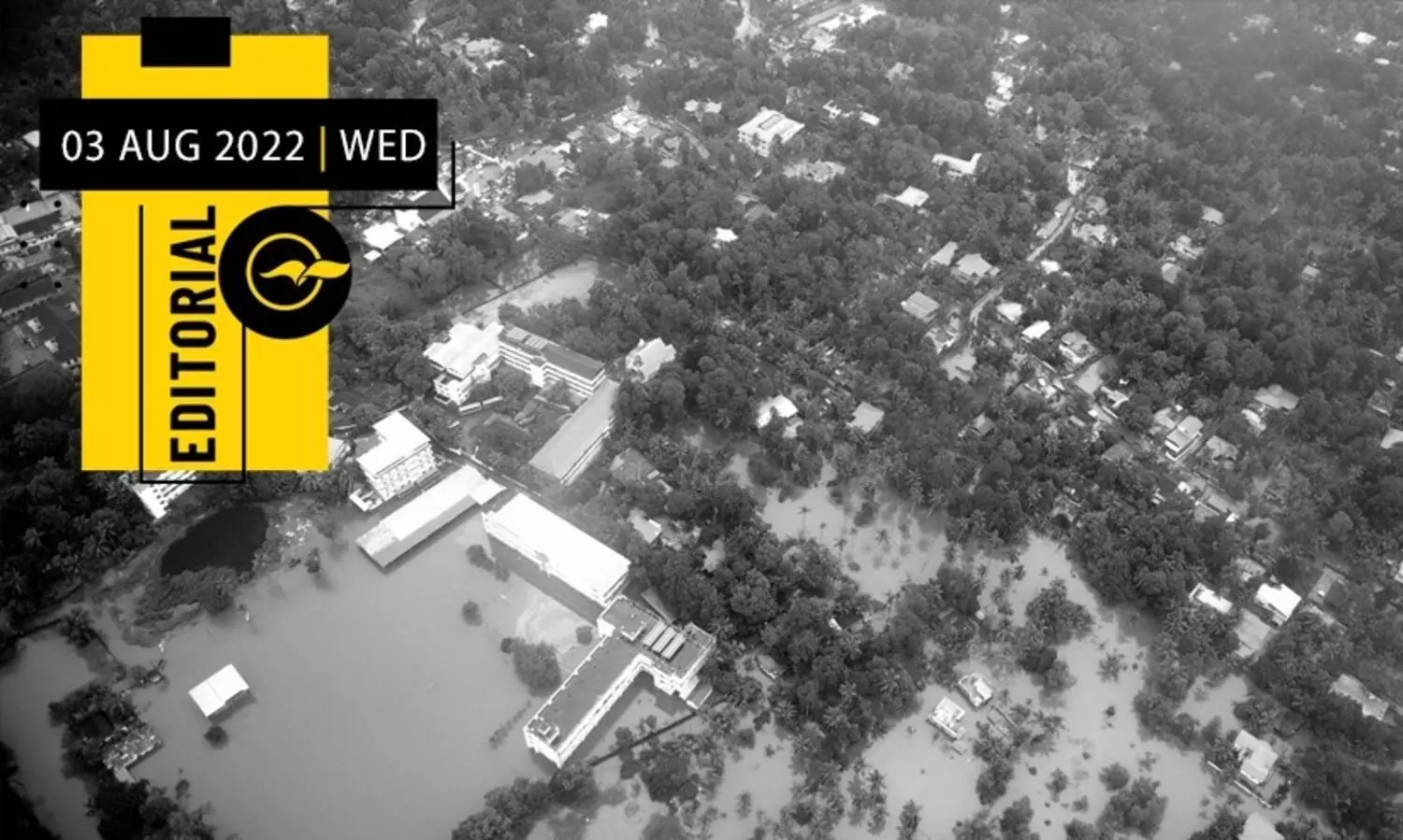 വീണ്ടും പ്രളയഭീഷണി