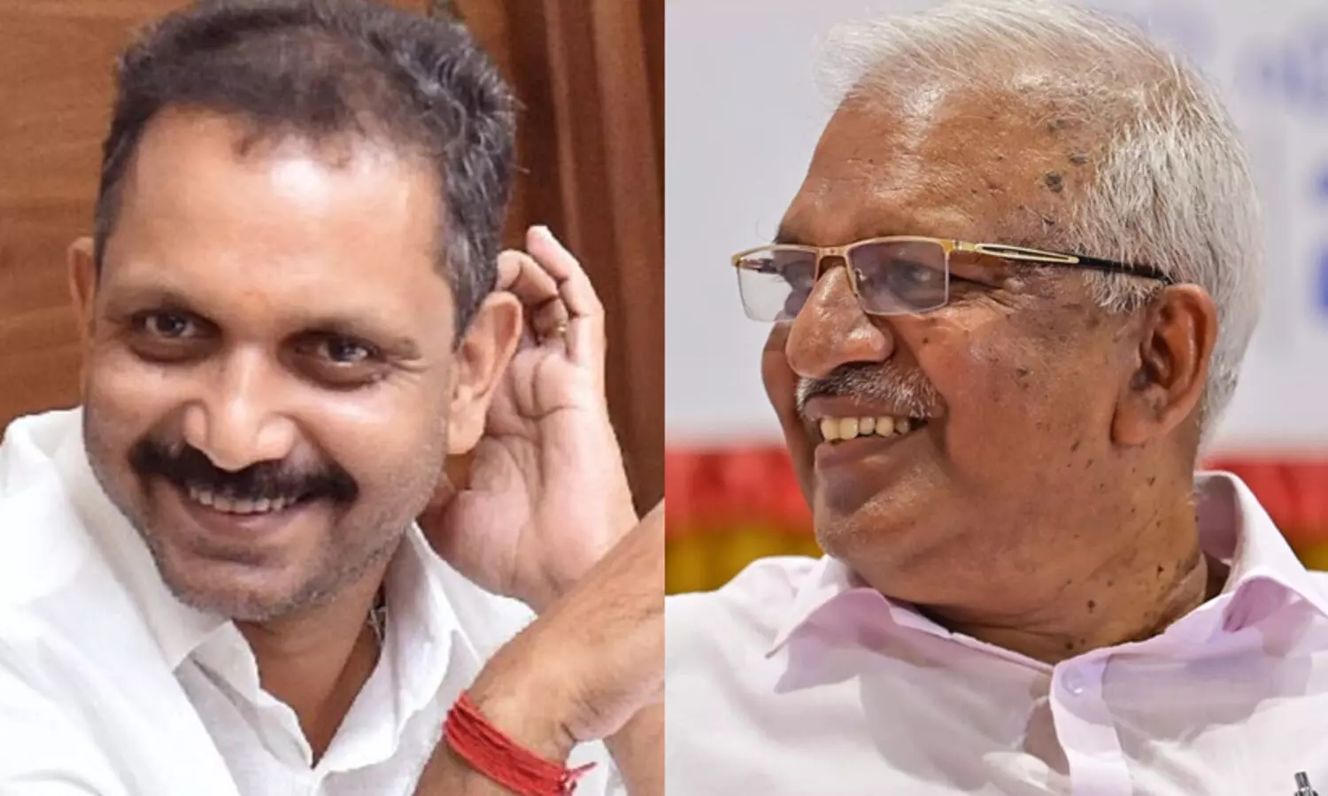 ജയരാജന് പയ്യാമ്പലത്ത് ചുക്കുവെള്ളം പോലും കൊടുക്കാനാവില്ല -കെ. സുരേന്ദ്രൻ