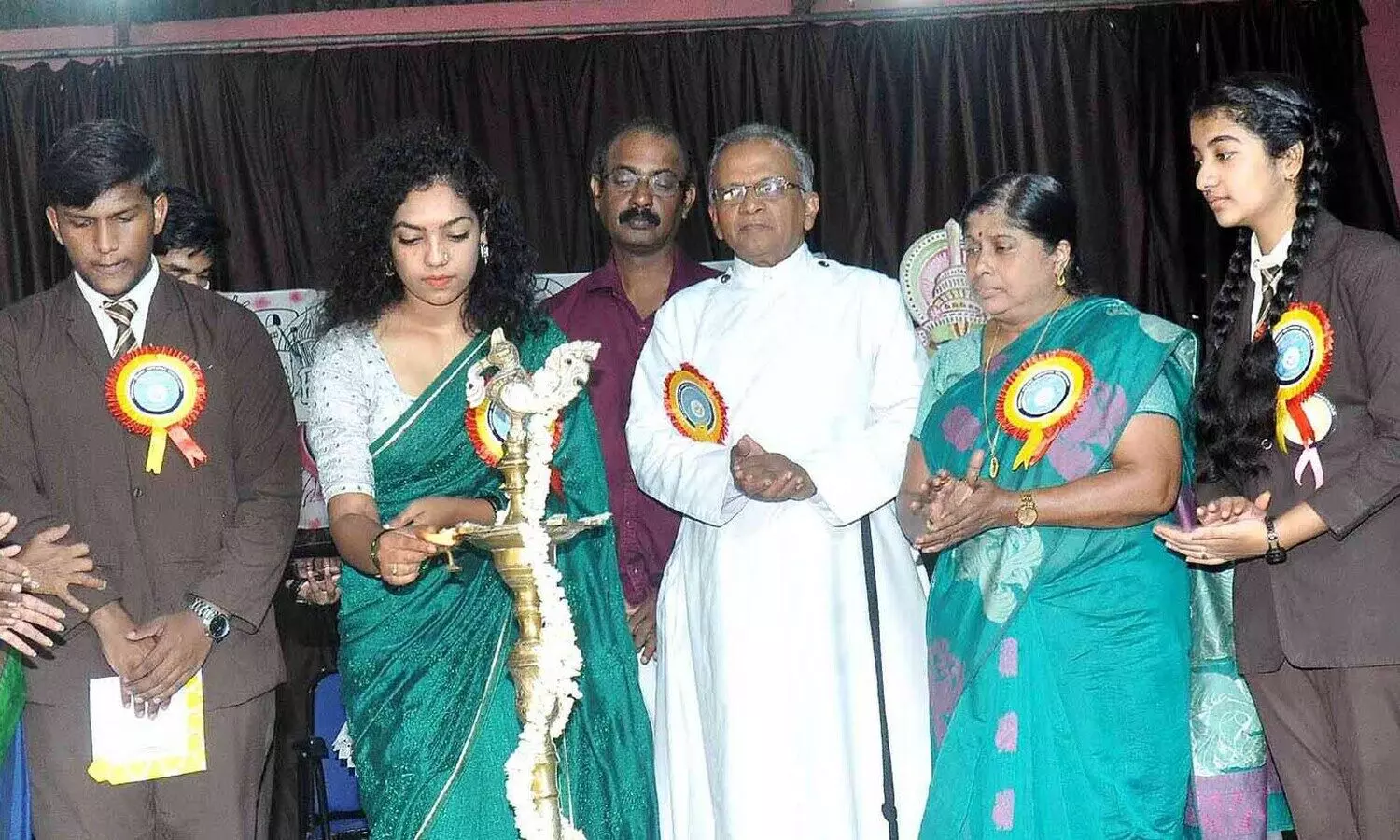 യുവജനോത്സവം