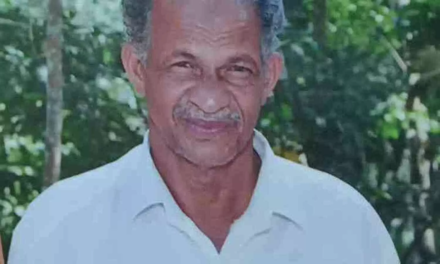 അലിയാരുകുഞ്ഞ്​ (75)