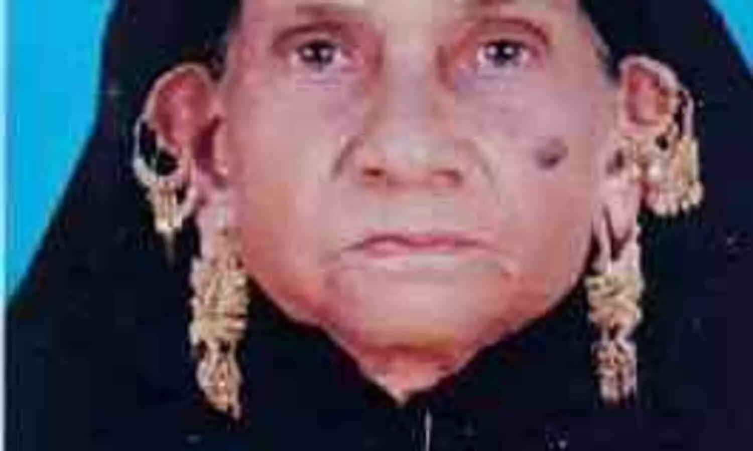 മറിയോമ ഹജ്ജുമ്മ